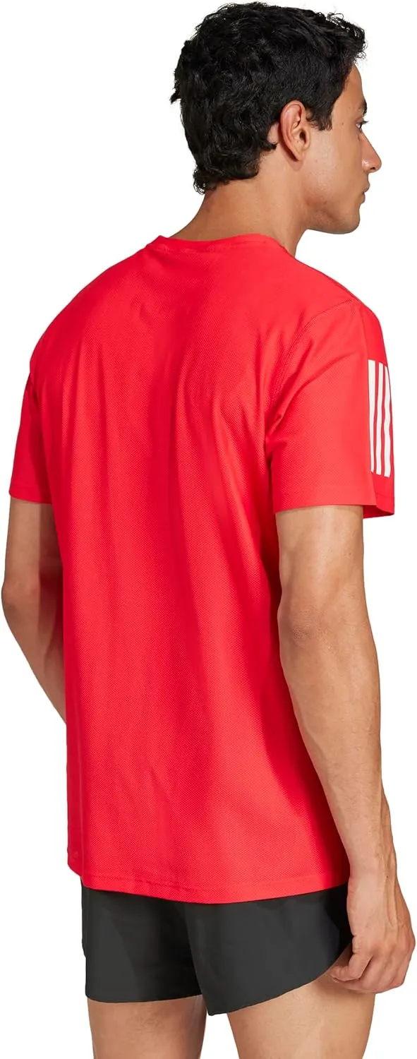 adidas Men's Own The Run T-Shirt