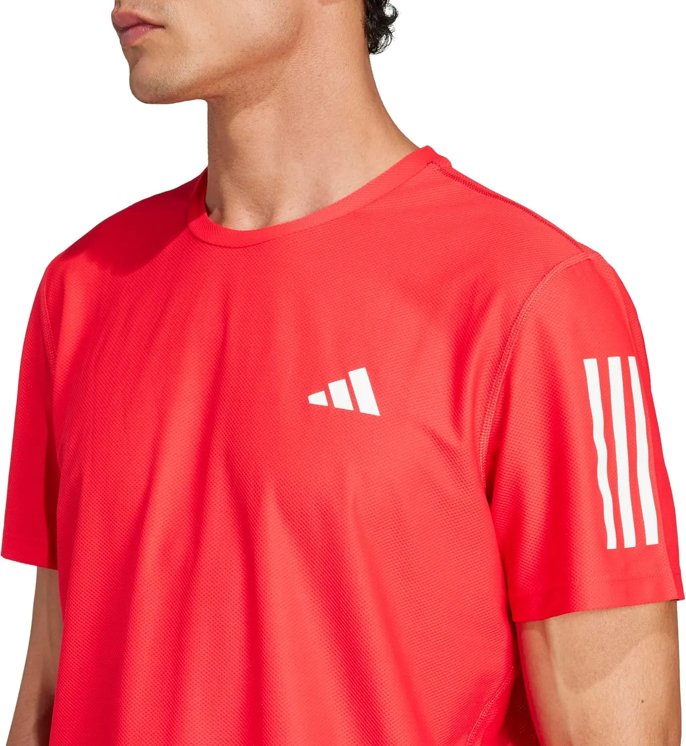 adidas Men's Own The Run T-Shirt