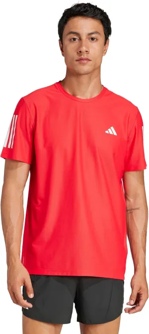 adidas Men's Own The Run T-Shirt