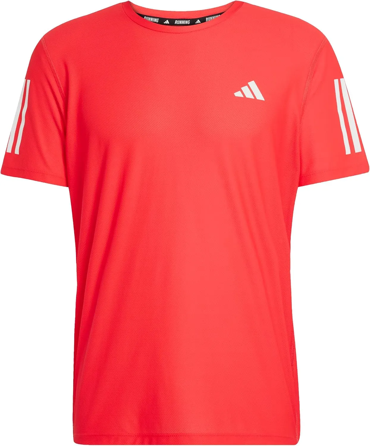 adidas Men's Own The Run T-Shirt