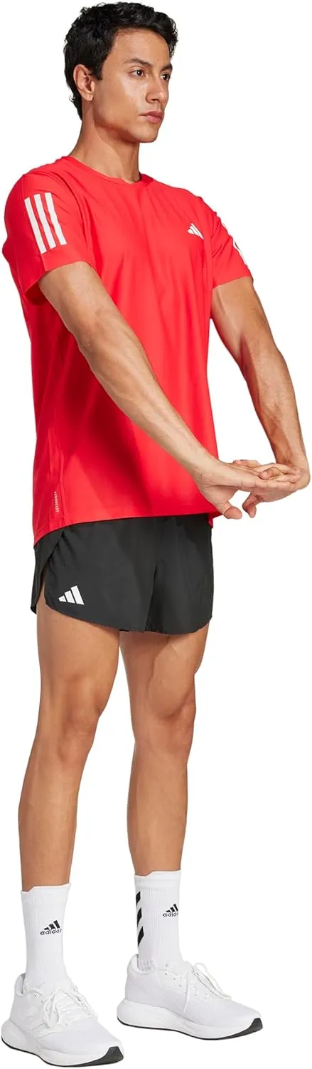 adidas Men's Own The Run T-Shirt
