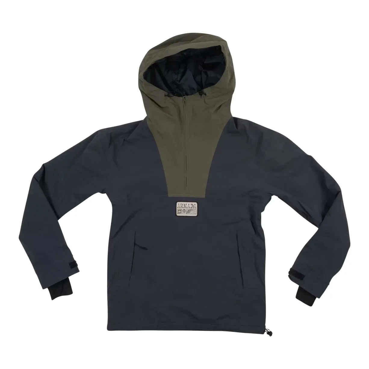 Armada Gansett 2L insulated Anorak Jacket - Men's