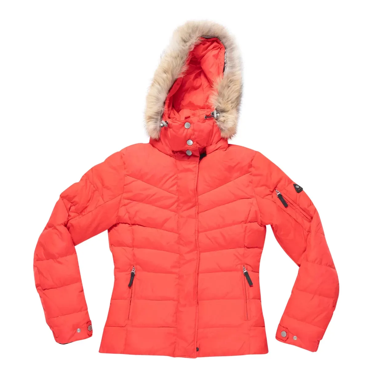 Bogner Fire Ice Down Ski Jacket - Women's