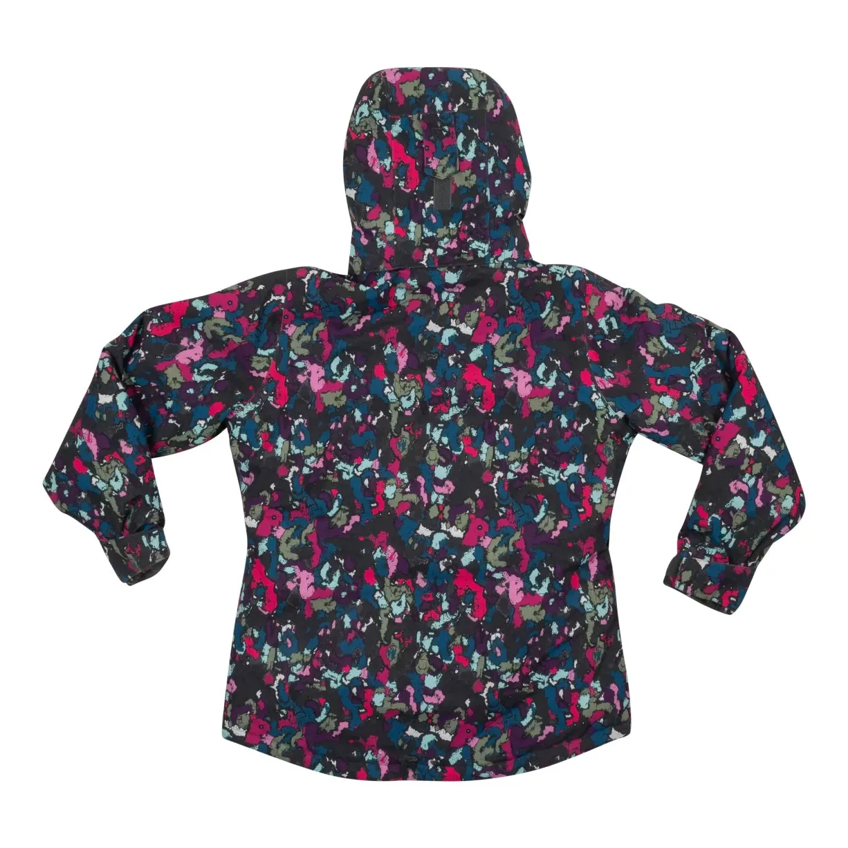 Boulder Gear Illusion Insulate Ski Jacket - Girls'