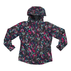 Boulder Gear Illusion Insulate Ski Jacket - Girls'