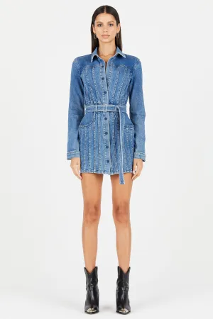 Caballo Dress