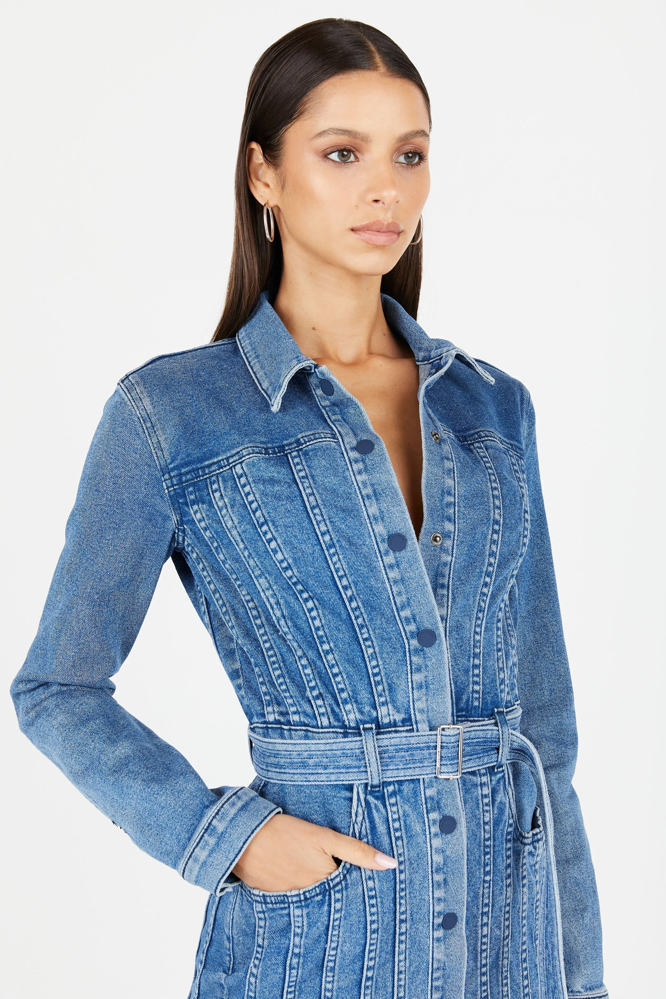 Caballo Dress