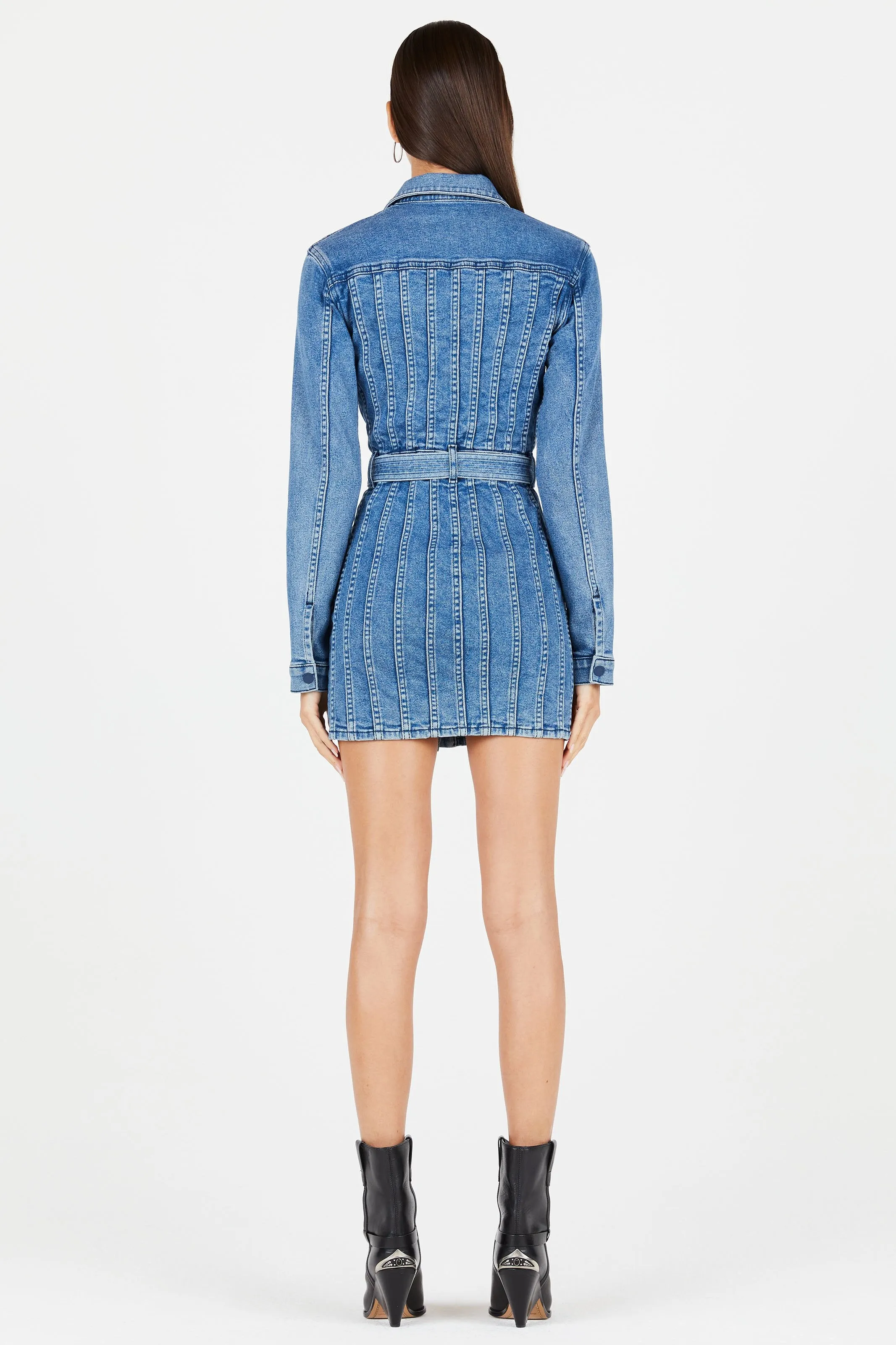 Caballo Dress