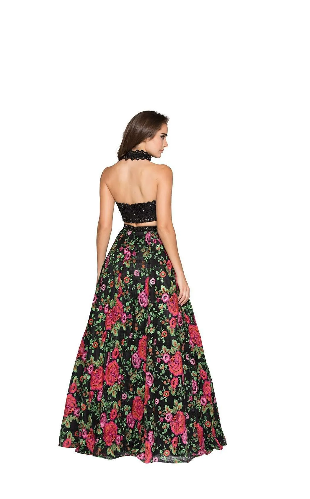 Colors Dress 1827 Dress