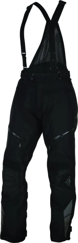 FIRSTGEAR Kilimanjaro 2.0 Pants Black - 44