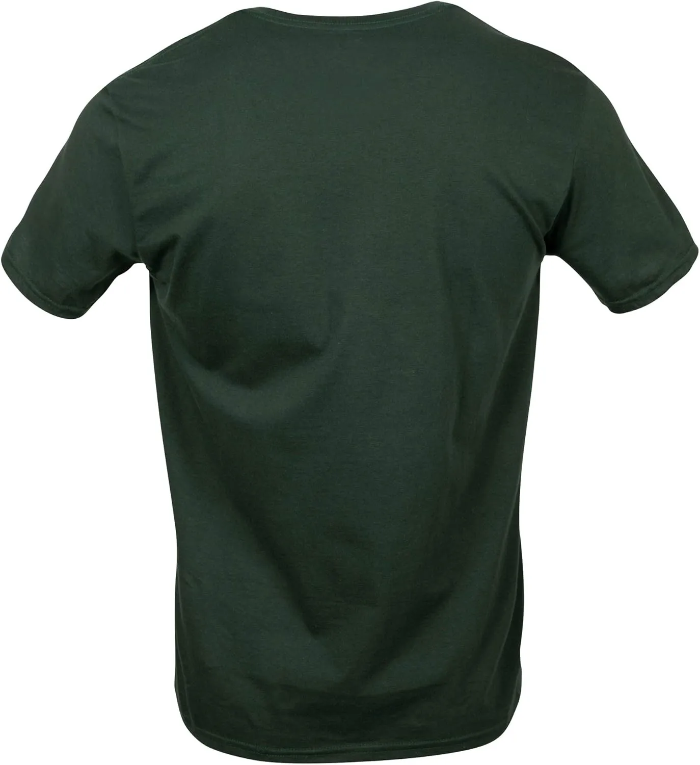 Gold Toe Men's Crew Neck T-Shirt