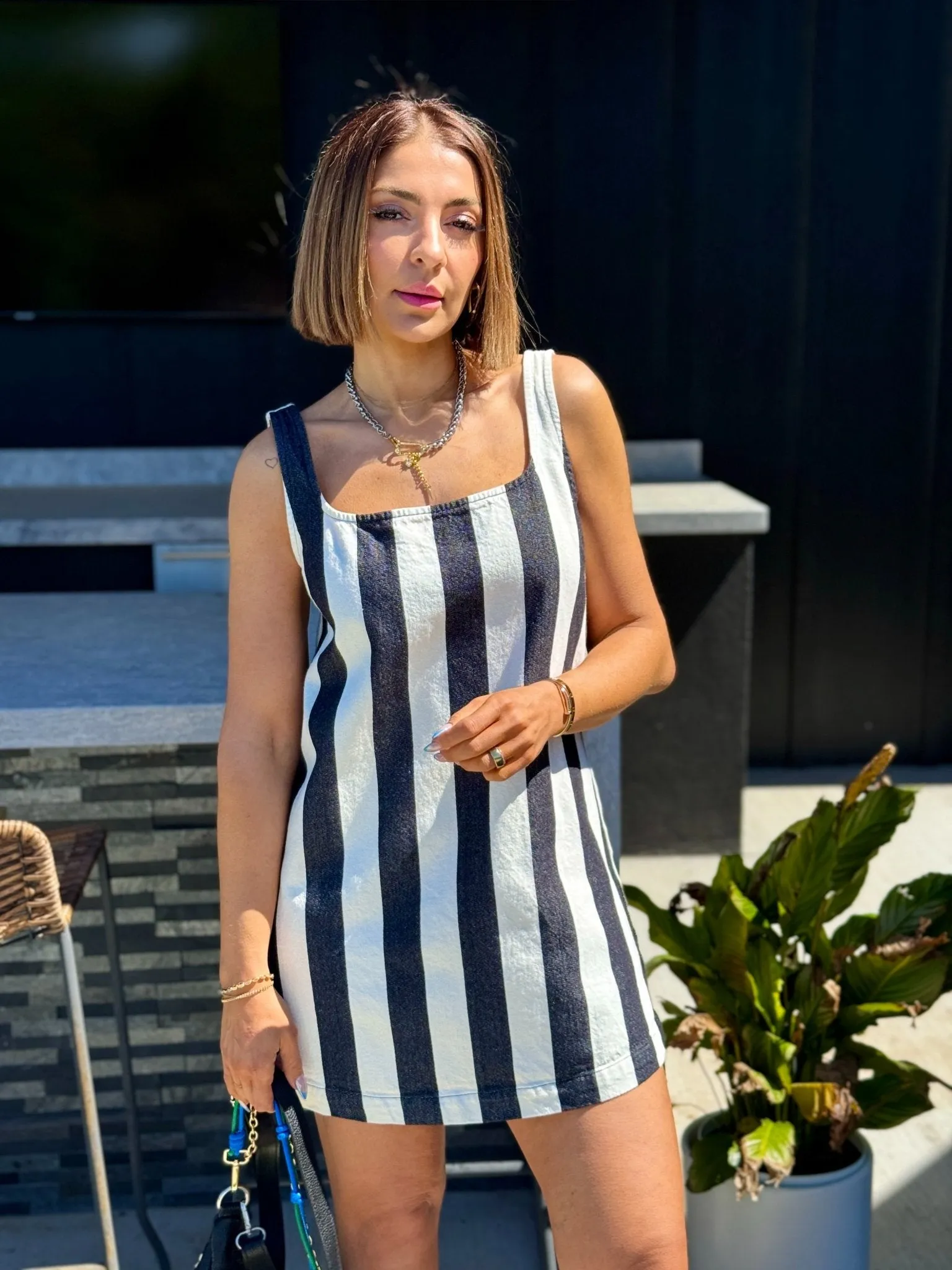 Heidi Dress