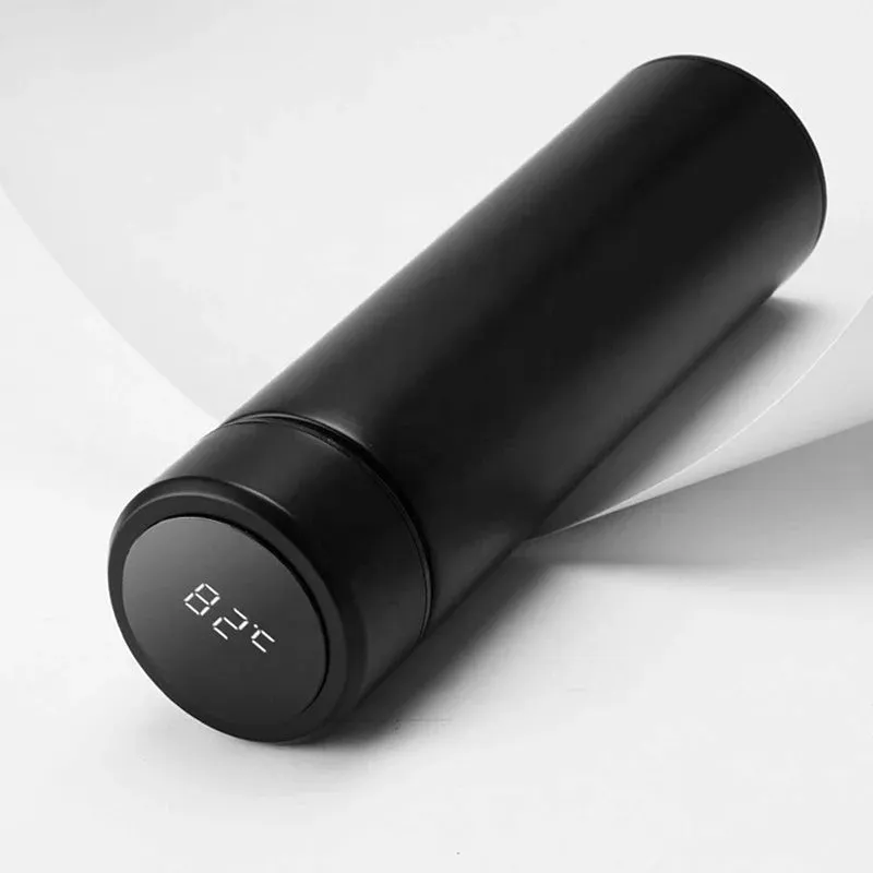 HydroTech Smart Water Bottle
