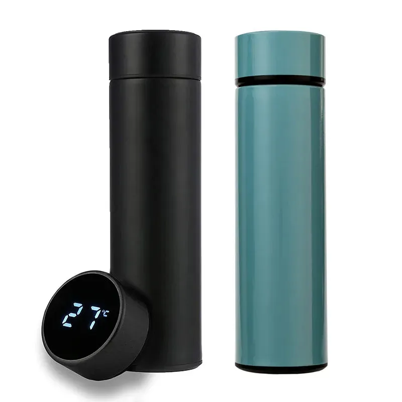 HydroTech Smart Water Bottle
