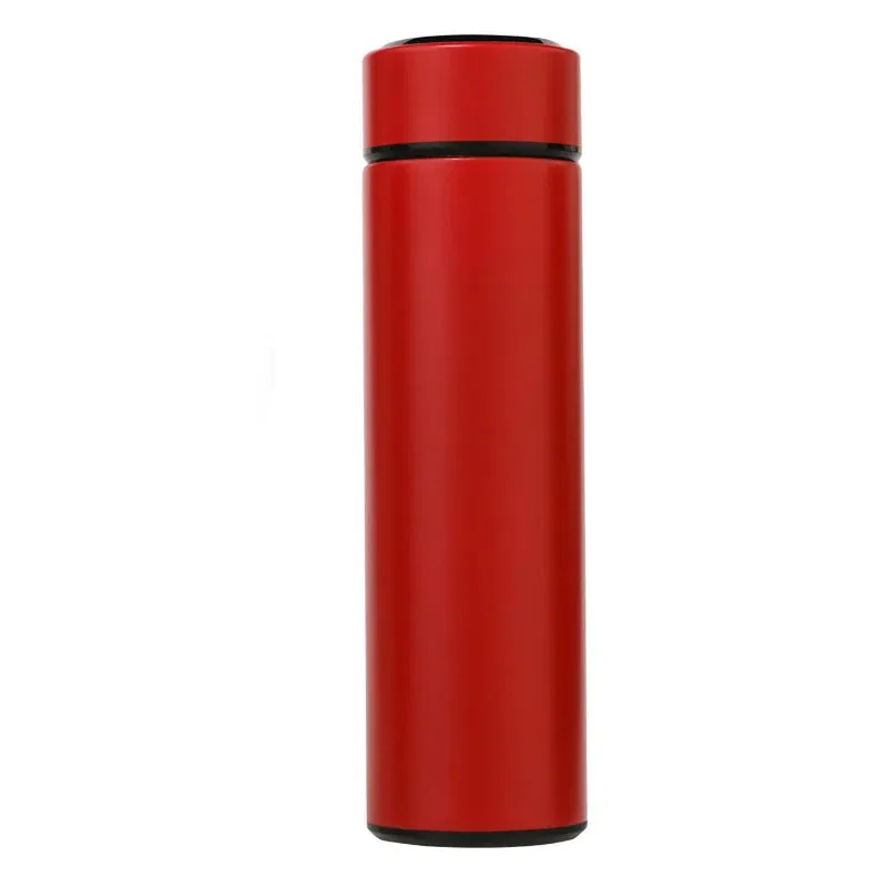HydroTech Smart Water Bottle