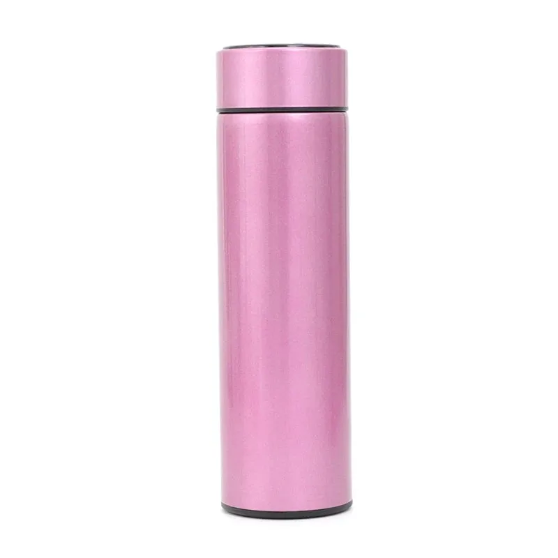 HydroTech Smart Water Bottle