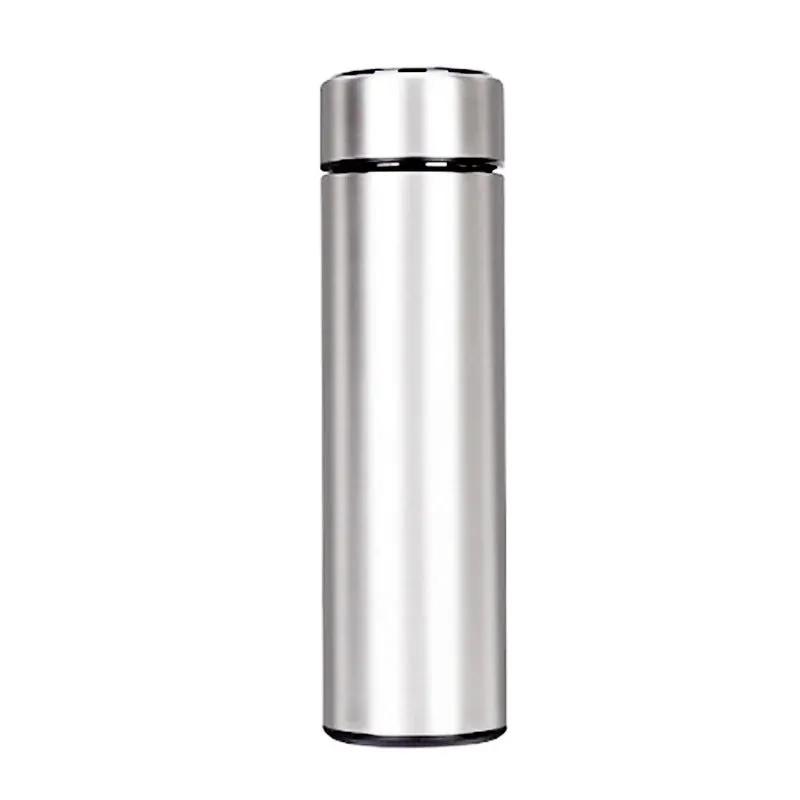 HydroTech Smart Water Bottle