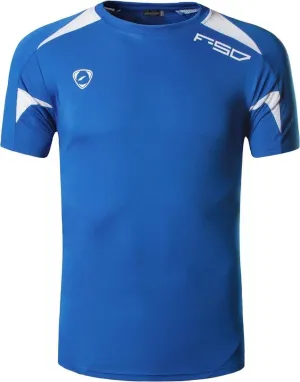 jeansian Boy's Sport Quick Dry Fit Short Sleeves Polo Tee Shirt T-Shirt Tshirt Tops Golf Tennis Bowling LBS710