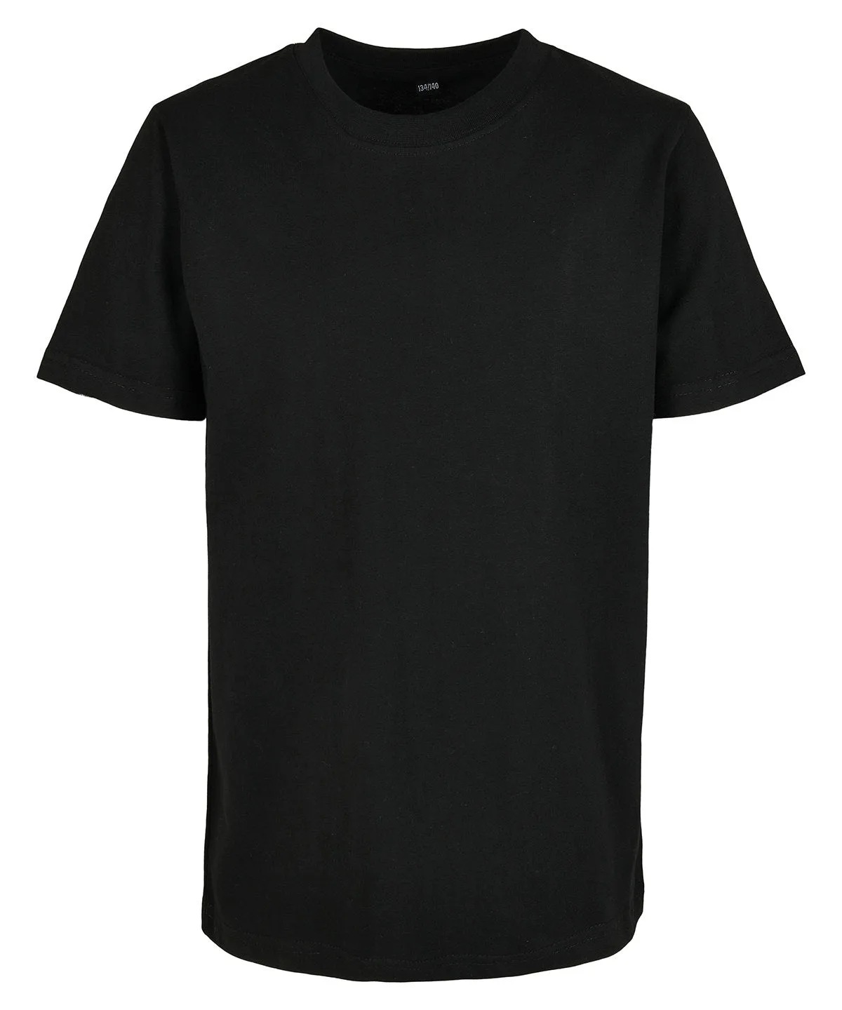 Kids basic tee 20 | Heather Grey