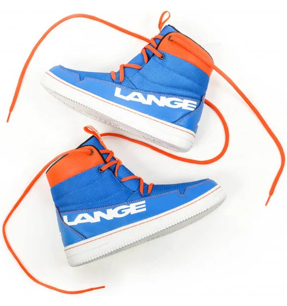 Lange Podium Soft Shoe