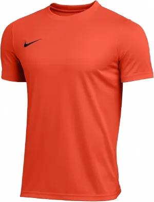 Nike Men's Park Short Sleeve T Shirt