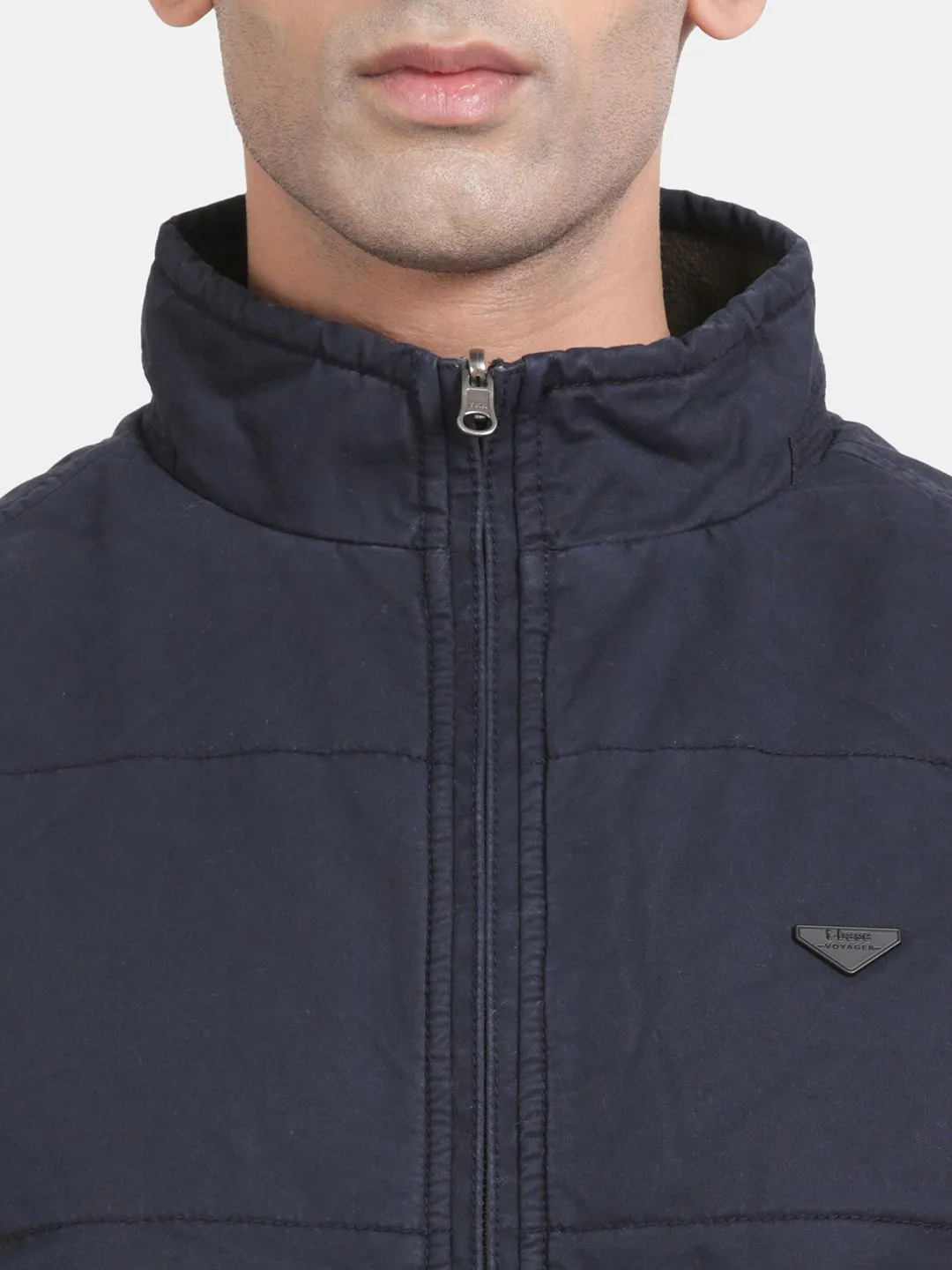 Reversible Cotton Vest