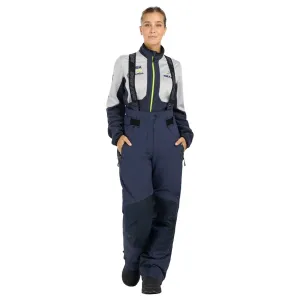 Ski-Doo Womens X-Team Highpants Dark Navy Blue