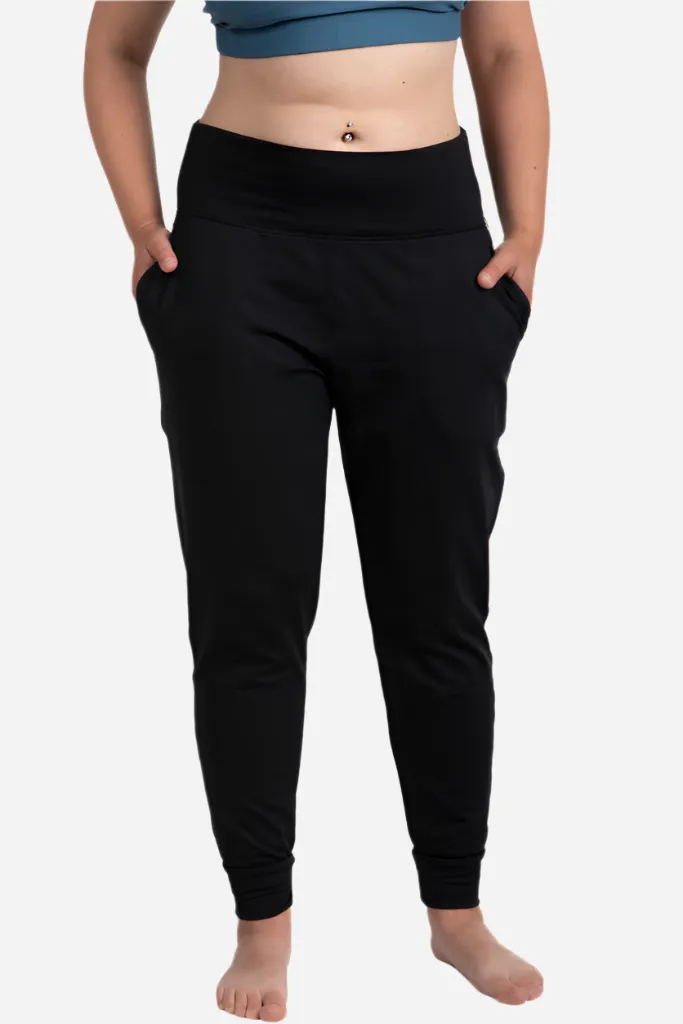 Steel My Heart Cozy Joggers