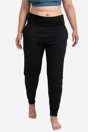 Steel My Heart Cozy Joggers