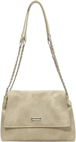 Suede Tote Bag Retro Vegan Leather Soft Shoulder Hobo Handbag Casual Stylish PU Purse Bags for Women Ladies