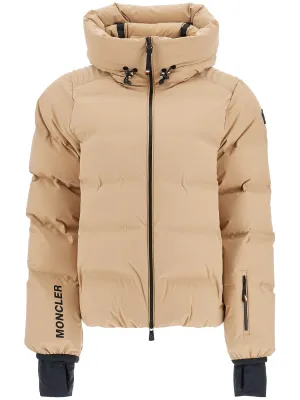 Suisses Ski Down Jacket