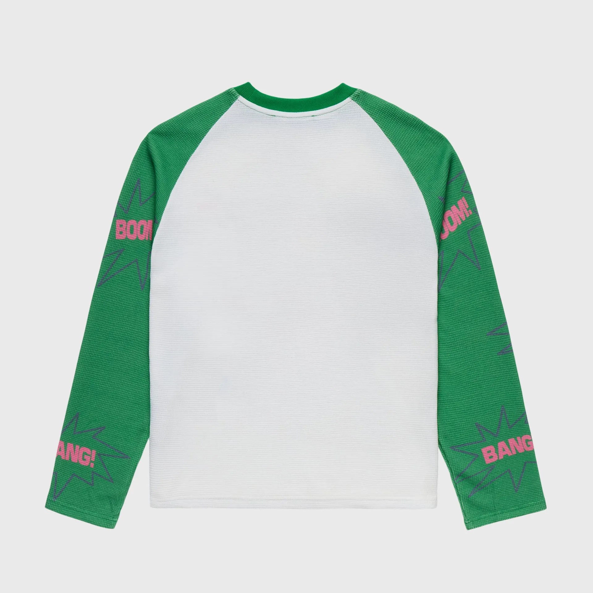 Top Gun Thermal Green
