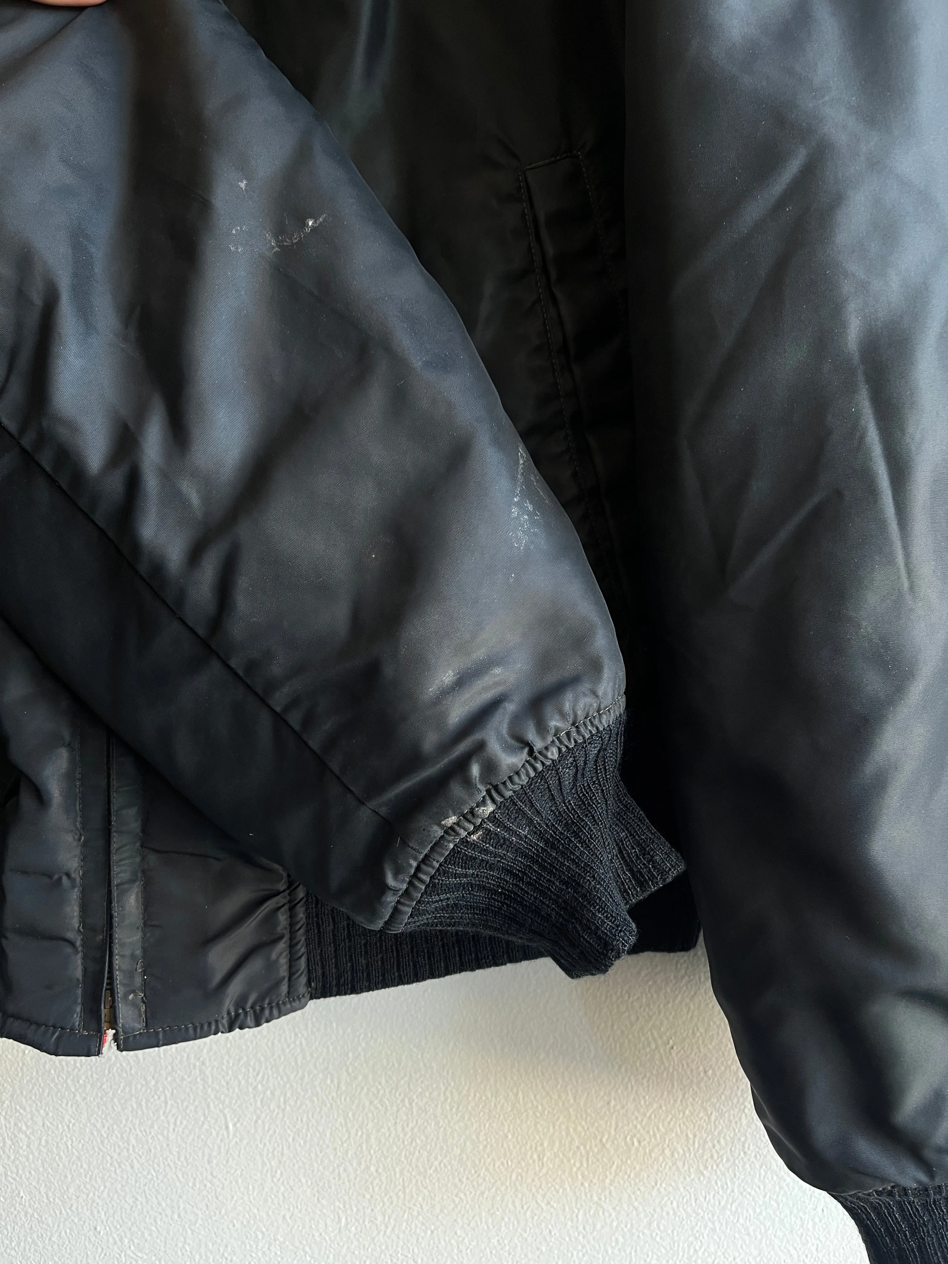 Vintage 1950s McGregor Reversible Ricky Jacket