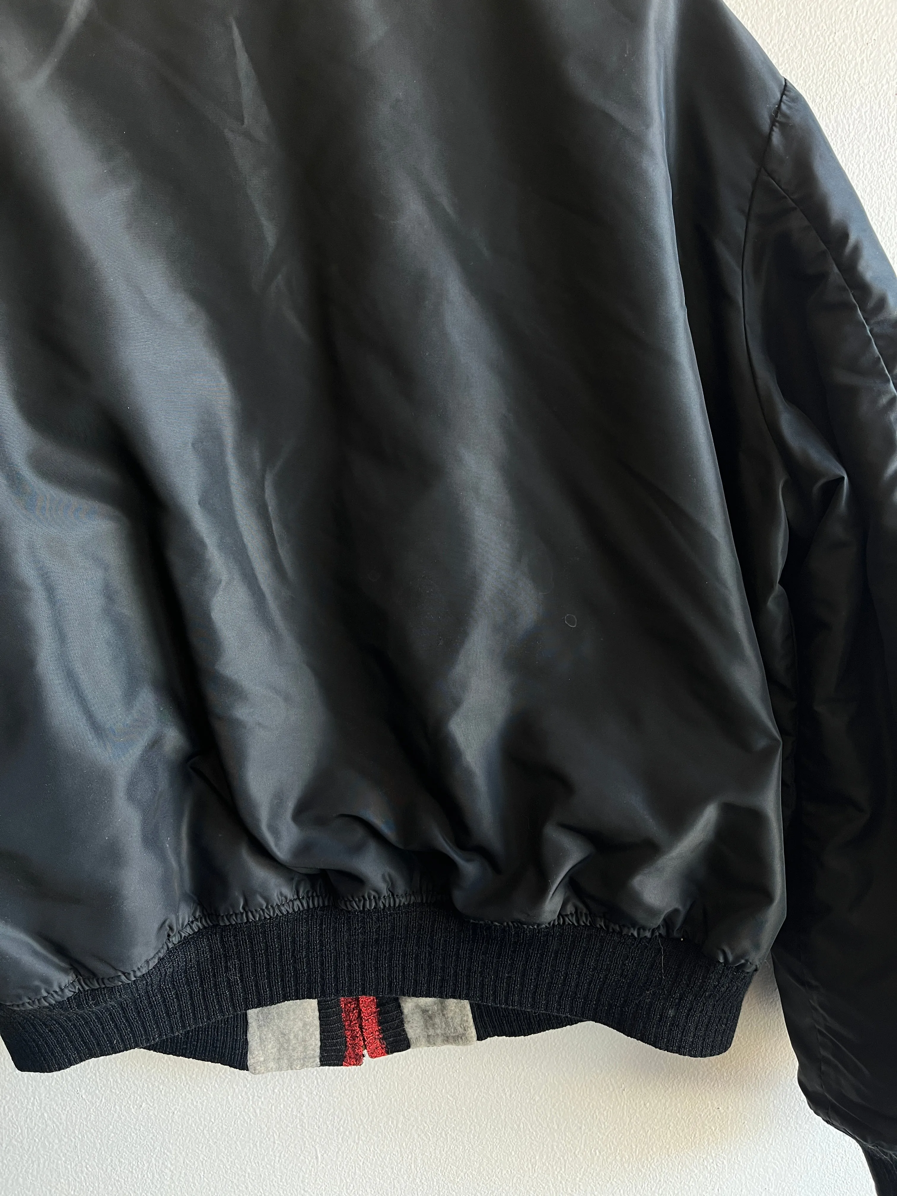 Vintage 1950s McGregor Reversible Ricky Jacket