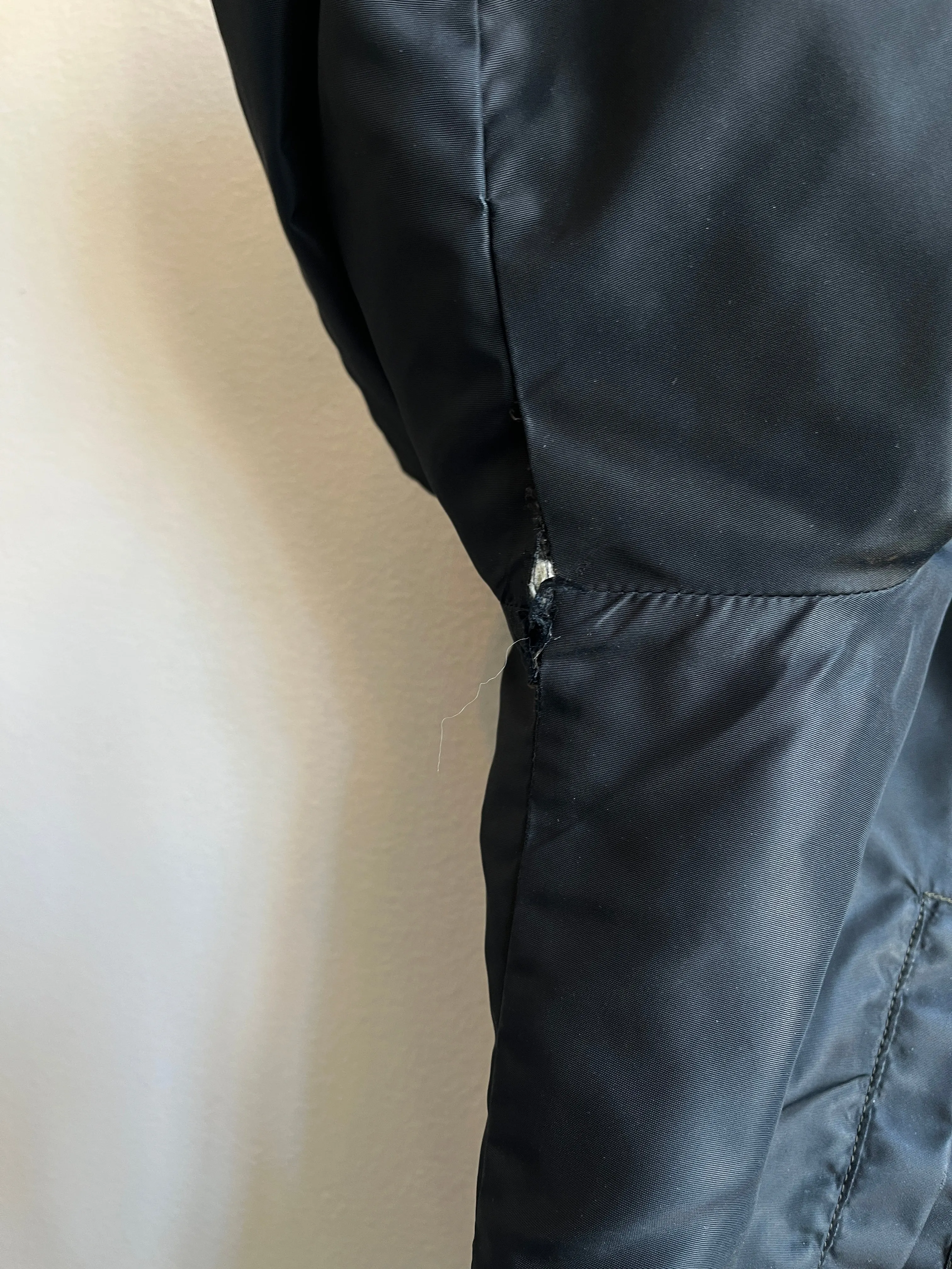 Vintage 1950s McGregor Reversible Ricky Jacket
