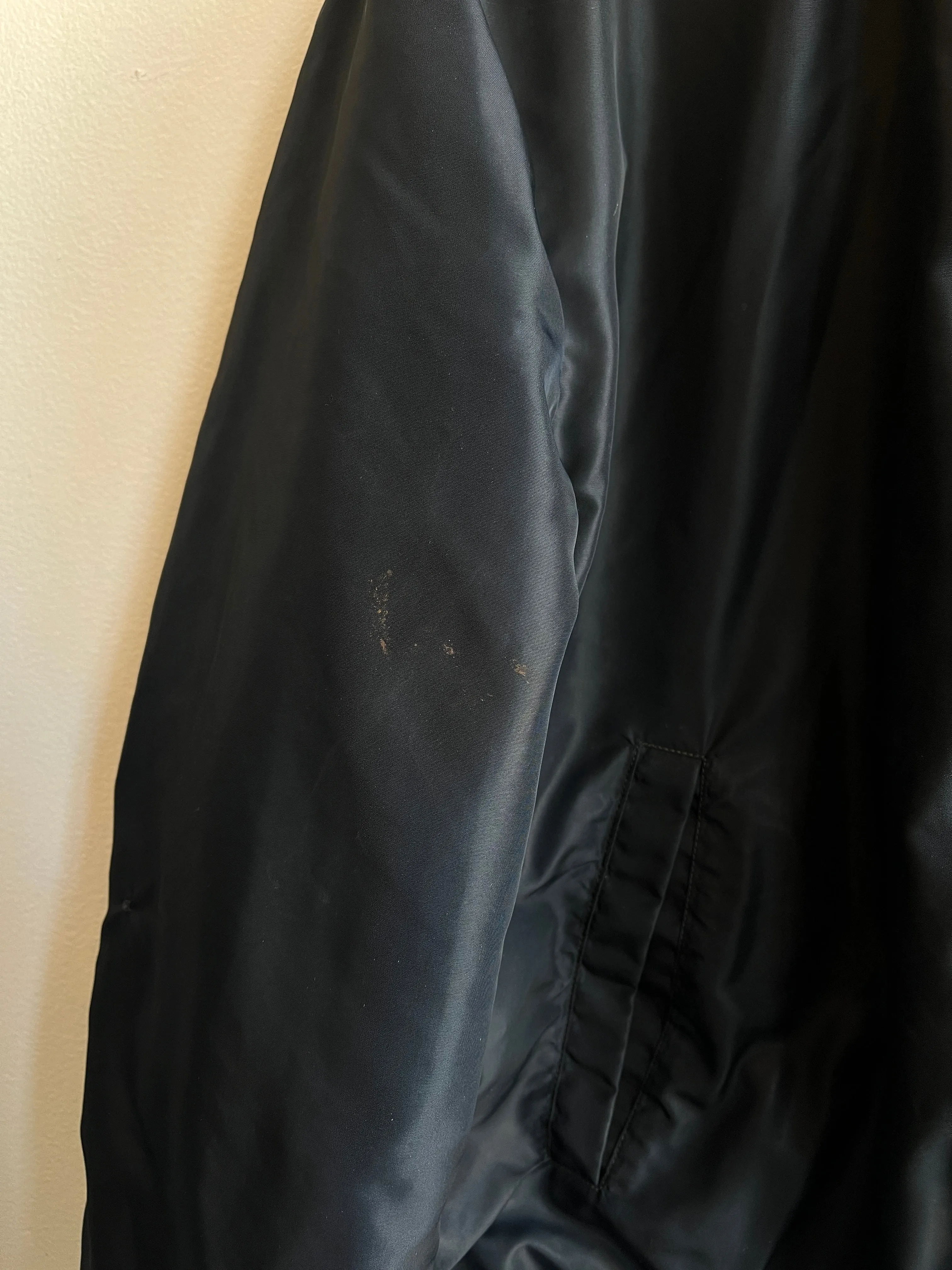 Vintage 1950s McGregor Reversible Ricky Jacket