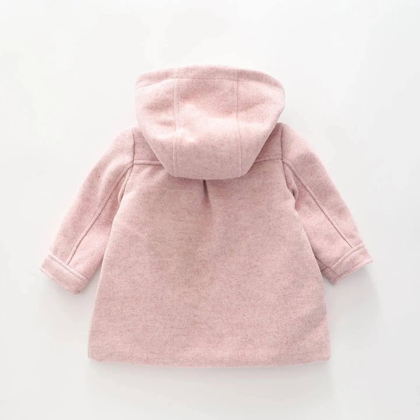 Winter Rose, Infant Girls Coat