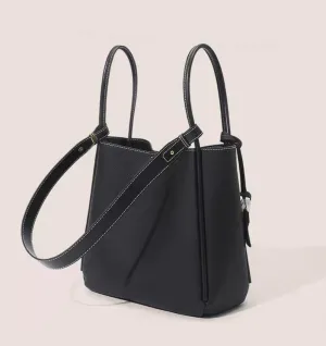 Women's Versatile Commuting Shoulder Crossbody Bag Fashion Totes Hobo Handbag Bucket Bag Large Capacity Casual Stylish